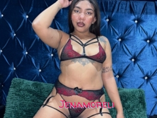Jenamoreli