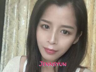 Jennsyun