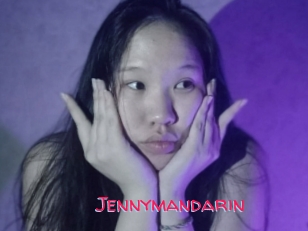 Jennymandarin