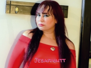 Jesarightt