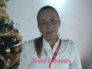 Jesse_latinsex