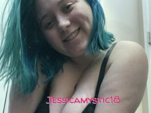 Jessicamystic18