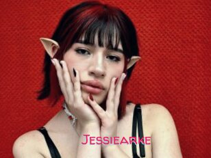 Jessiearke