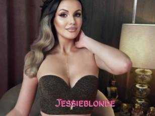 Jessieblonde