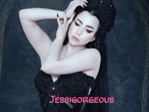 Jessigorgeous