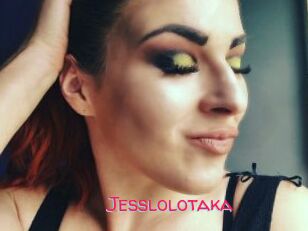 Jesslolotaka