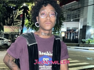 Jhonymiller
