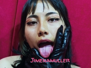 Jimenamuller
