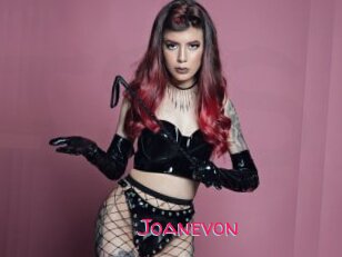 Joanevon