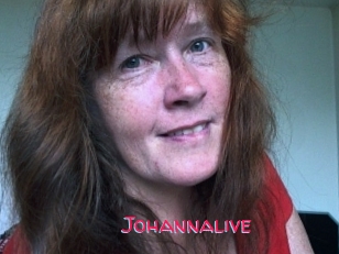 Johannalive