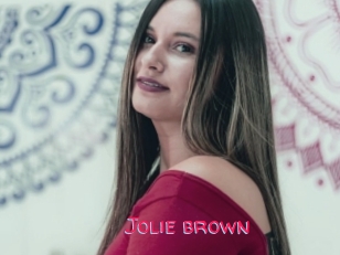 Jolie_brown