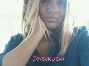 Joysunlight