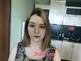 Jozellike
