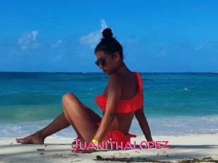 Juanithalopez