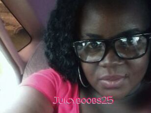 Juicyboobs25