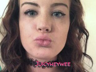 Juicyheywee