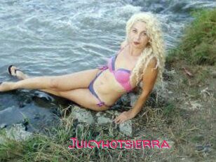 Juicyhotsierra