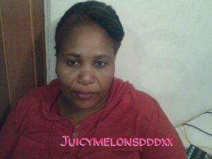 Juicymelonsdddxx