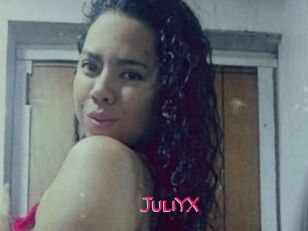 JuliYX