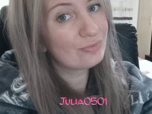 Julia0501