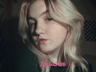 Juliajips