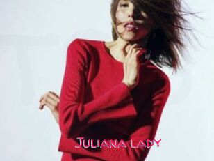 Juliana_lady