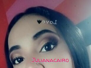 Julianacairo