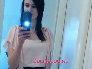 Juliecoquine
