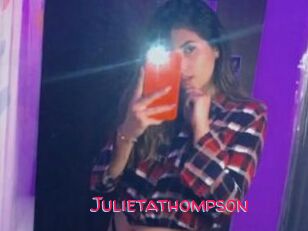 Julietathompson