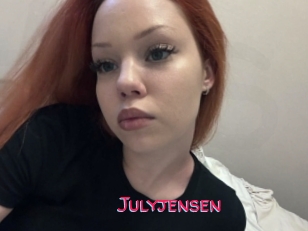 Julyjensen