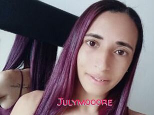Julymooore