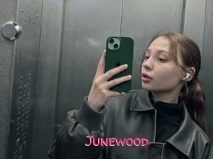 Junewood