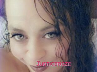 Justiceroze