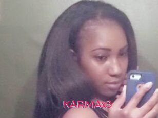 KARMAx3