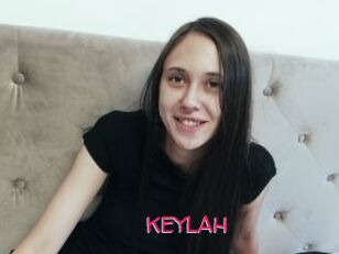 KEYLAH