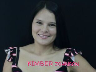 KIMBER_johnson