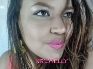 KRISTELLY