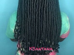 KSantana