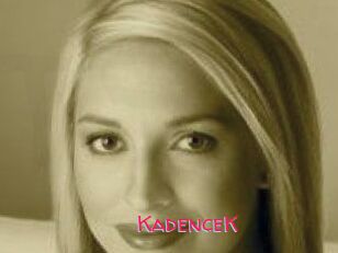 KadenceK