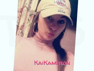 KaiKameron