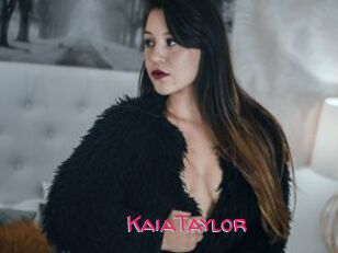 KaiaTaylor