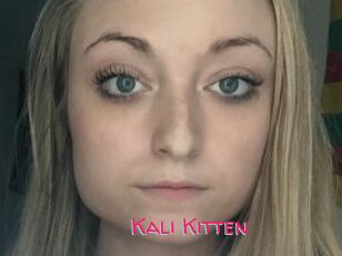 Kali_Kitten