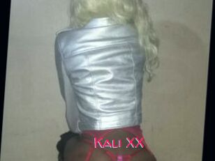 Kali_XX