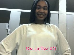 KallieRaeXO