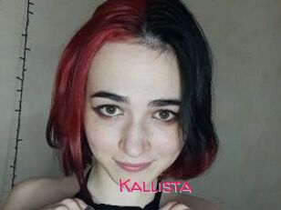 Kallista
