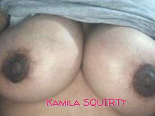 Kamila_SQUIRTt