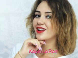 KamillaRae