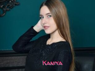 Kaniya