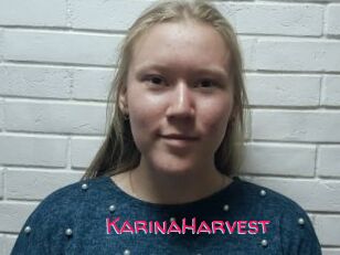 KarinaHarvest