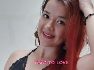 Karito_love